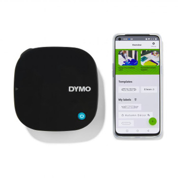 Dymo LetraTag LT-200B Bluetooth Label Printer LT200B