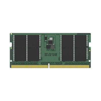 Kingston Technology ValueRAM Memory Module 32 GB 1 X 32 GB DDR5 5600 MT/s KVR56S46BD8-32