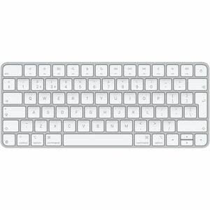 Apple Magic Wired & Wireless Usb + Bluetooth Qwerty White MXCL3B/A