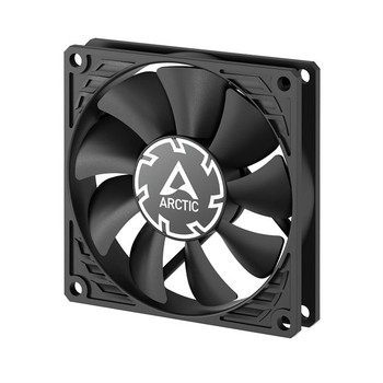 ARCTIC P8 Slim PWM PST - 80 Mm Low-Profile PWM Fan with Cable Splitter ACFAN00295A
