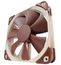 Noctua NF-F12 F12-Pwm Computer Cooling NF-F12