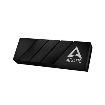 ARCTIC M2 Pro Black - SSD Cooler for M.2 Drives ACOTH00001A