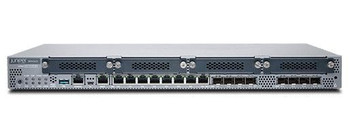 Juniper SRX340-SYS-JB-RFB Services Gateway incl hardware SRX340-SYS-JB-RFB