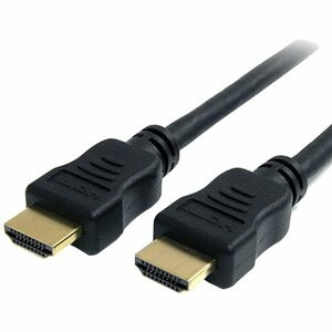 Startech 3M Hdmi Cable 4K High Speed Hdmi Cable With Ethernet 4K 30Hz Uhd Hdmi C HDMM3MHS