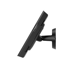 Compulocks Surface Go 1-4 Gen Apex Enclosure Bow Tilting Wall Mount Black Surfac 505B510APXB