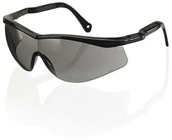 Beeswift Colorado Safety Glasses Grey BBCSS2GY