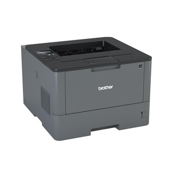 Brother HL-L5000D Mono Laser Printer HLL5000D