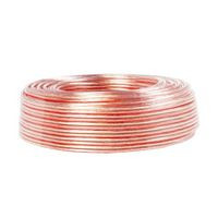 LogiLink CA1076 Lautsprecherkabel2x0.75 mm225 CA1076