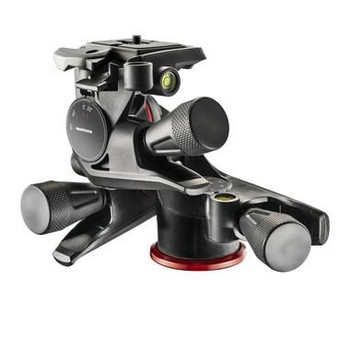 Manfrotto MHXPRO-3WG Tripod Head XPRO MHXPRO-3WG