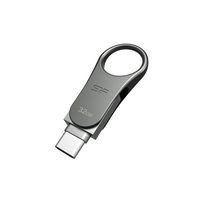 Silicon Power SP032GBUC3C80V1S Mobile C80 Usb Flash Drive 32 SP032GBUC3C80V1S