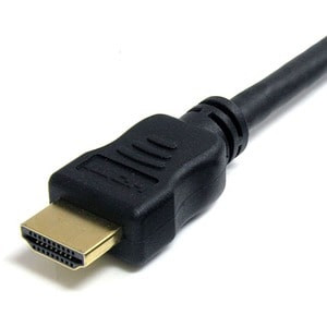 Startech Cavo Hdmi Ad Alta Velocit?Á Da 2 M Con Ethernet Cavetto Hdmi Ultra Hd 4 HDMM2MHS