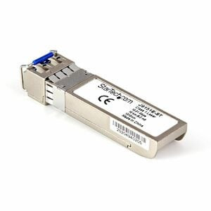 Startech Hpe J9151E Compatible Sfp+ Module 10Gbase-Lr 10Ge Gigabit Ethernet Sfp+ J9151E-ST