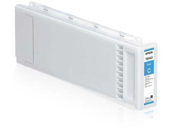 Epson T6942 ink cartridge 1 pcs Original Cyan C13T69420N