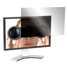 Targus ASF24W9EU display privacy filters Frameless display privacy filter 61 cm ASF24W9EU