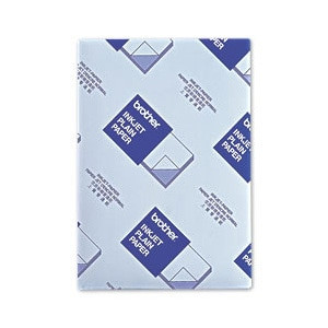 Brother Bp-60Pa. Recommended Usage: Inkjet Printing Paper Size: A4 210X297 Mm Fi BP60PA