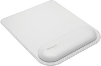 Kensington K50437EU ErgoSoft Wrist Rest Mouse Pad for Standard Mouse K50437EU