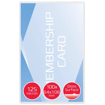 GBC 3740433 Laminating Pouches 3740433