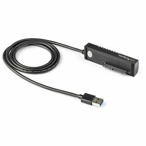 Startech Sata To Usb Cable Usb 3.1 10Gbps 2.5 / 3.5 Sata Ssd Hdd Sata To Usb Ada USB312SAT3