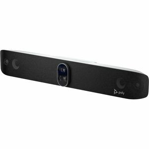 Hp Poly Hp Poly Studio X72 All-In-One Video Bar. Product Type: Video Collaborati A4LZ8AA#ABU