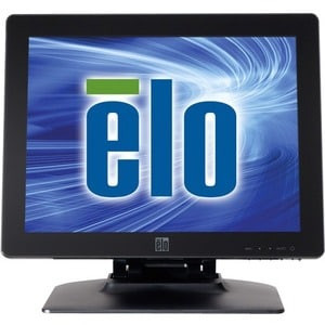 Elo Touch Solutions 1523L. Display Diagonal: 38.1 Cm 15" Display Resolution: 102 E738607
