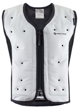 Inuteq Bodycool Smart Cooling Vest Grey Size XXL COOLVESTSIXXL