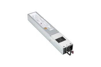 Supermicro PWS-504P-1R2 Power Supply Unit 600 W 1U PWS-504P-1R2