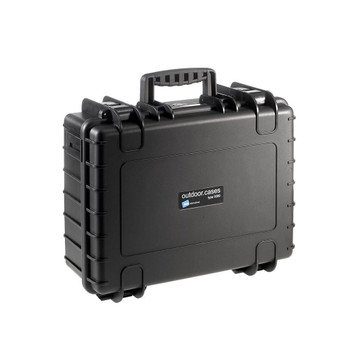 B&W 5000/B/RPD International Type 5000 black 5000/B/RPD