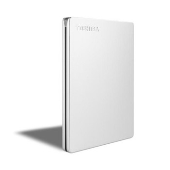 Toshiba HDTD320ES3EA Canvio Slim External Hard HDTD320ES3EA