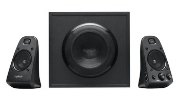 Logitech 980000403 Speaker System Z623 980000403
