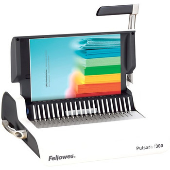 Fellowes Pulsar+ 300 300 sheets Grey White 5627601