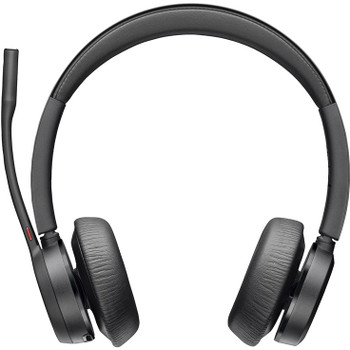 POLY Voyager 4320 Microsoft Teams Certified USB-C Headset +BT700 dongle 77Z30AA