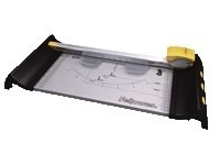 Fellowes Proton A4/120 paper cutter 10 sheets 5410201