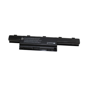 BTI Alternative to Acer BT.00603.111 notebook spare part Battery BT.00603.111-BTI