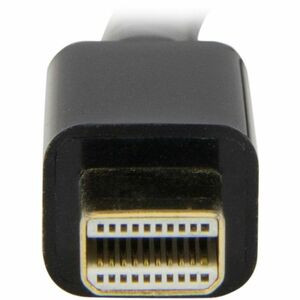 Startech 6Ft 2M Mini Displayport To Hdmi Cable 4K 30Hz Video Mini Dp To Hdmi Ada MDP2HDMM2MB