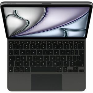Apple Keyboard/Cover Case for 27.9 Cm 11" Ipad Air 11 2024 Ipad Air 11 2025 Ipad MGYX4B/A