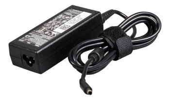 DELL G6J41 power adapter/inverter Indoor 65 W Black G6J41
