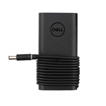 Origin Storage DELL AC Adapter 65W 19.5V 3Pin power adapter/inverter Indoor Blac 0MGJN9