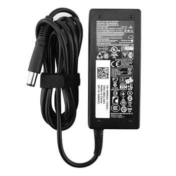 Origin Storage DELL AC Adapter 19.5V 3.34A 65W 4.5mmx3.0mm includes power cable 03F1CN
