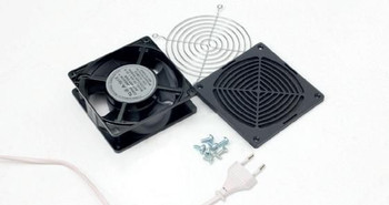 Triton RAX-CH-X07-X9 Computer Cooling System Fan RAX-CH-X07-X9