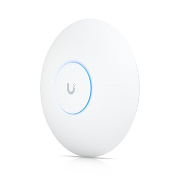 Ubiquiti Unifi U7 Pro Wifi 7 Access Point With 6 Ghz Support 140 M² 1500 Ft² Cov U7-PRO