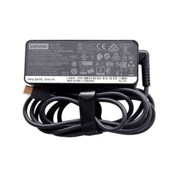Origin Storage 01FR025-SA power adapter/inverter Indoor 65 W Black 01FR025-SA