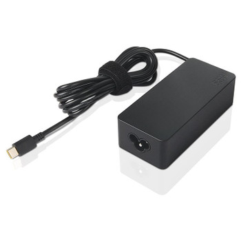 Lenovo GX20P92529 power adapter/inverter Indoor 65 W Black GX20P92529