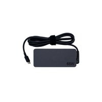 Lenovo ACA0022 power adapter/inverter Indoor 65 W Black ACA0022