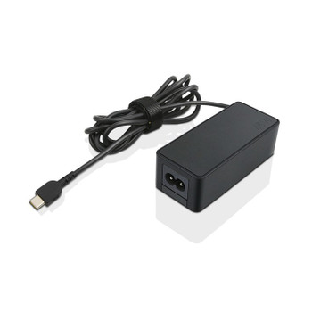 Lenovo 4X20M26278 power adapter/inverter Indoor 65 W Black 4X20M26278