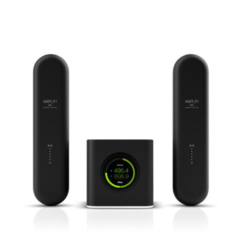 Ubiquiti AFI-G- AMPLIFI GAMING WIFI INCL. 2 AFI-G-UK