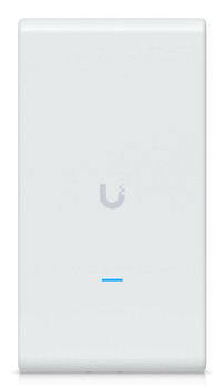Ubiquiti U6-MESH-PRO- Indoor/outdoor WiFi 6 AP with U6-MESH-PRO-UK