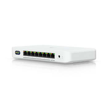 Ubiquiti UDB-SWITCH- PoE+ switch* with 1 10 GbE UDB-SWITCH-UK