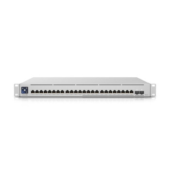 Ubiquiti USW-ENTERPRISE-24-POE- Enterprise 24 PoE  USW-ENTERPRISE-24-POE-UK
