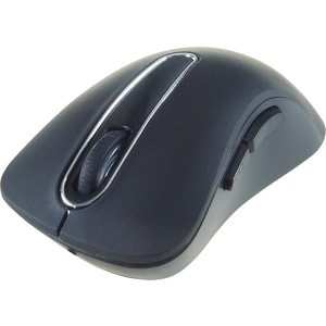 Group Gear Connektgear Mo544 Mouse Radio Frequency Usb 2.0 Optical 5 ButtonS Bla 24-0544