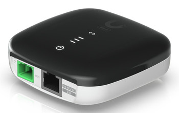 Ubiquiti WAVE-FIBER-ONU- A GPON optical network unit WAVE-FIBER-ONU-UK